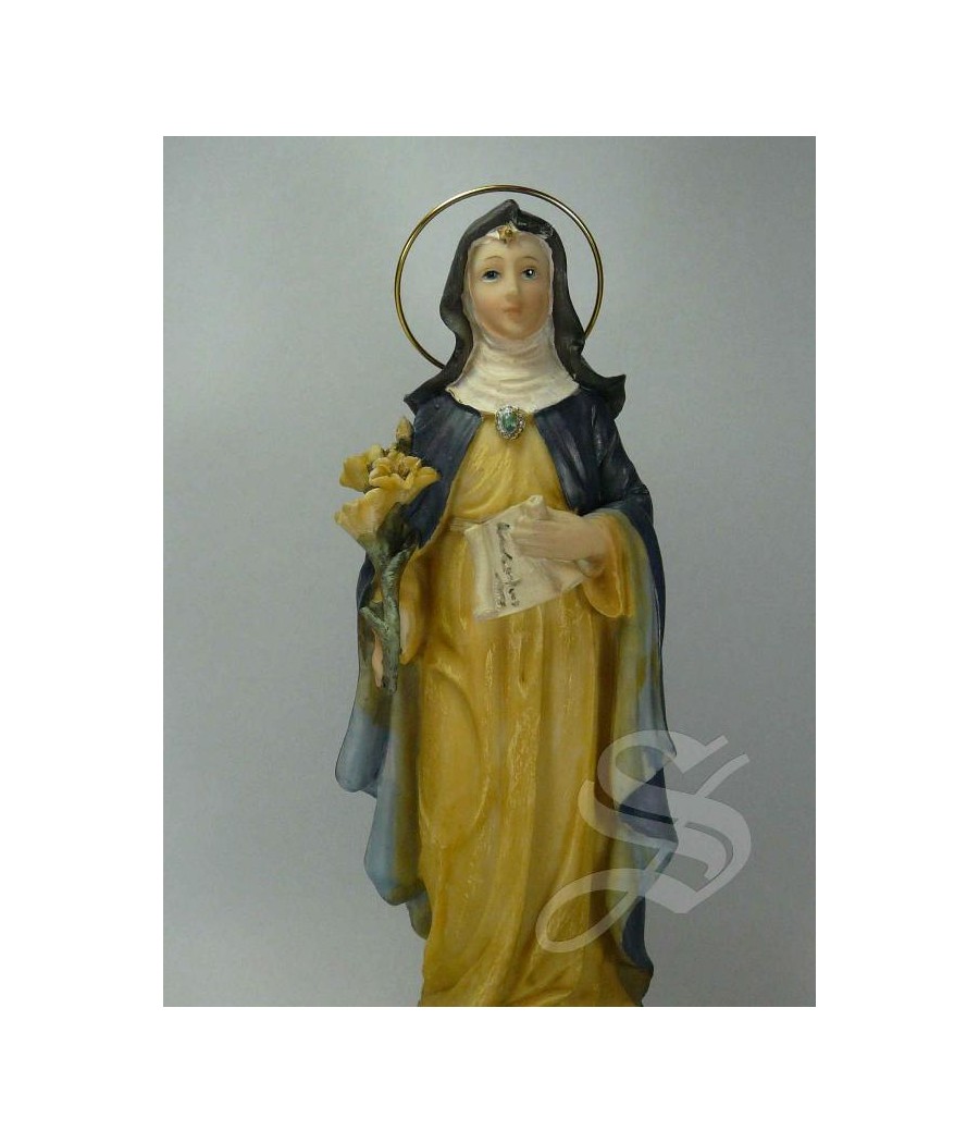 SANTA BEATRIZ 20 CM.