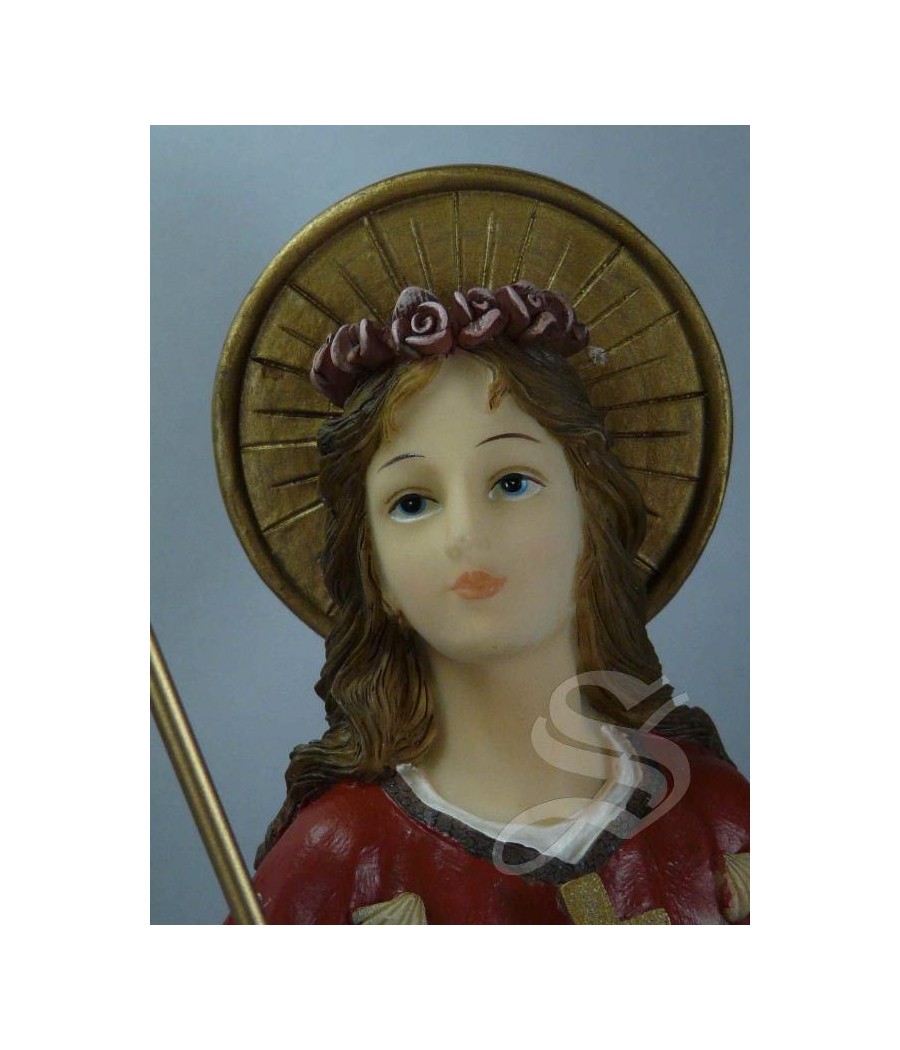 SANTA MARIA MAGDALENA 20CM