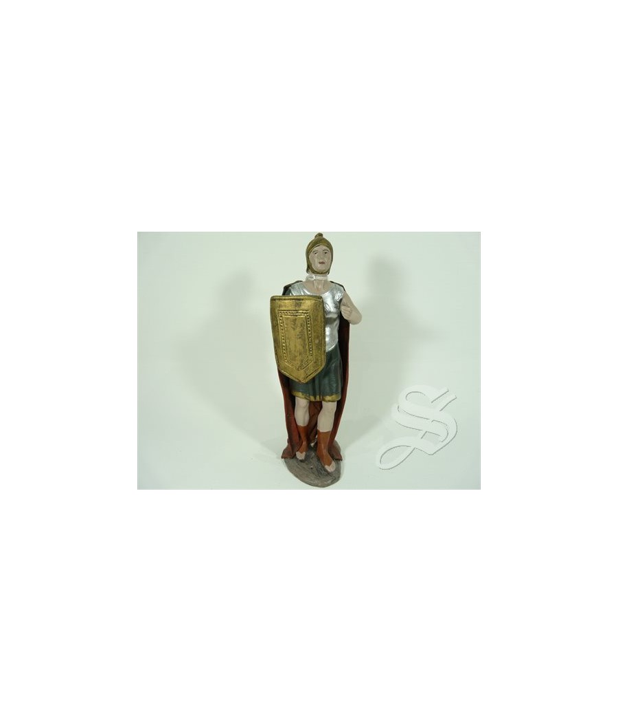 SOLDADO ROMANO 17CM