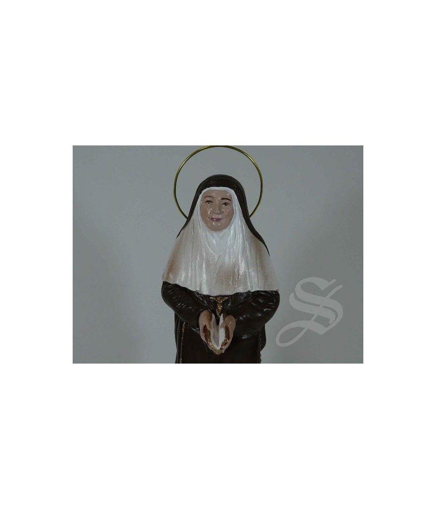 SOR ANGELA DE LA CRUZ 22 CMS.