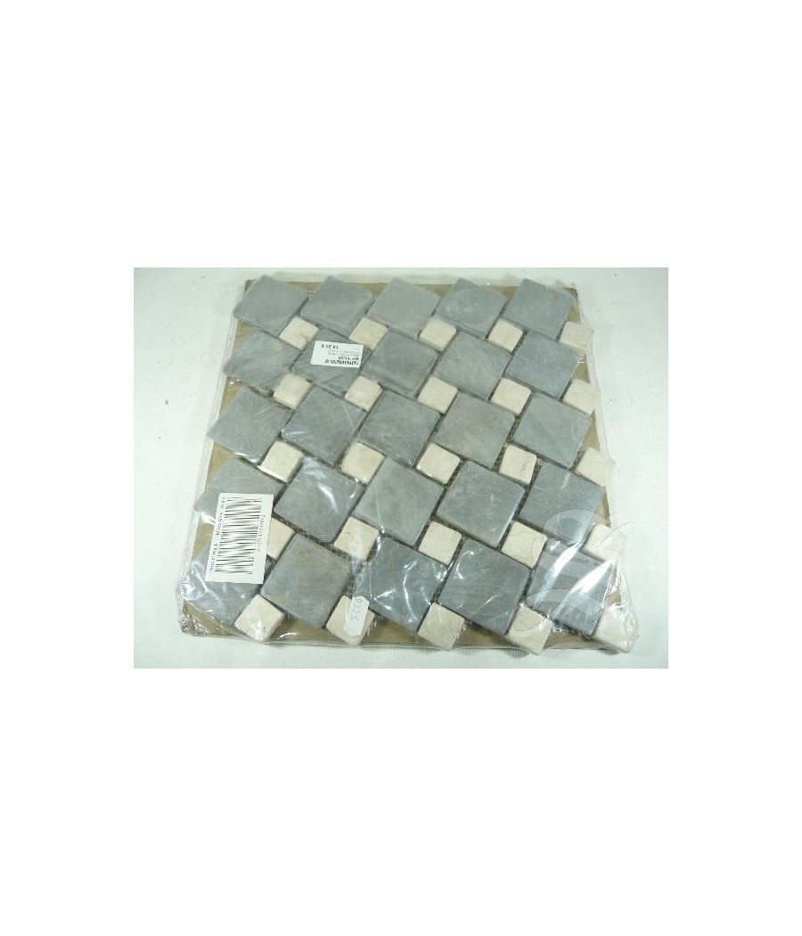 SUELO PIEDRA CANTOS RECTANGULARES 34*34