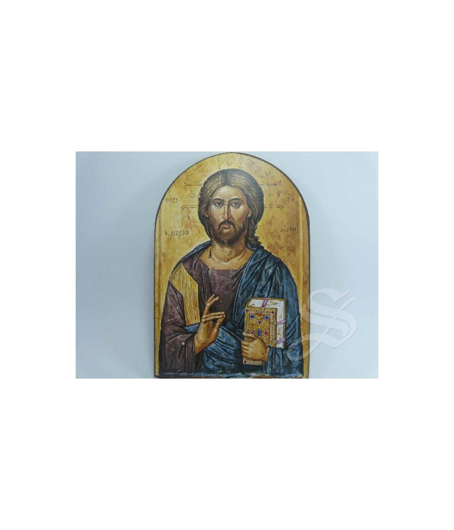 TABLA MADERA 10*15 PANTOCRATOR