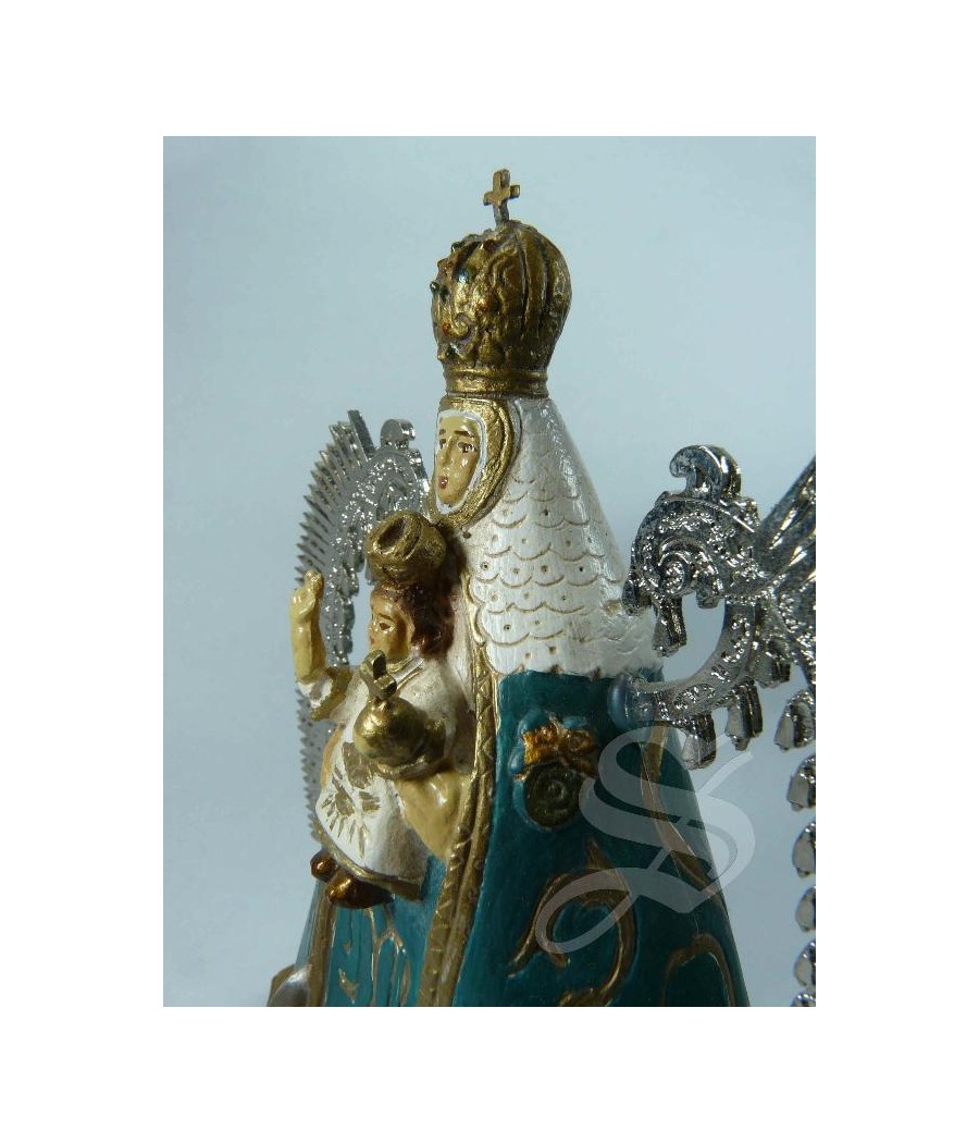 VIRGEN DEL PRADO 15 VERDE