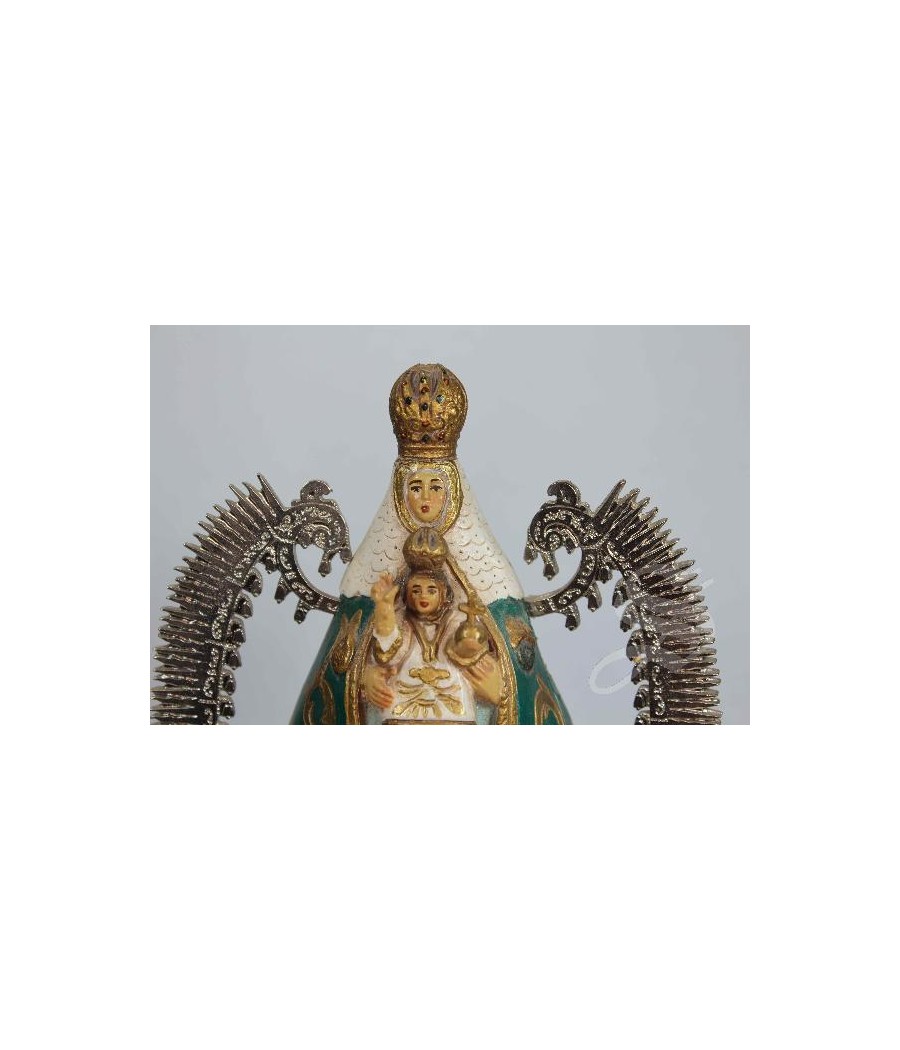 VIRGEN DEL PRADO 20 VERDE