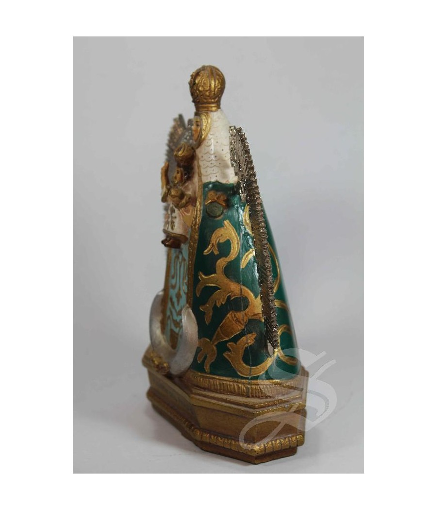 VIRGEN DEL PRADO 20 VERDE