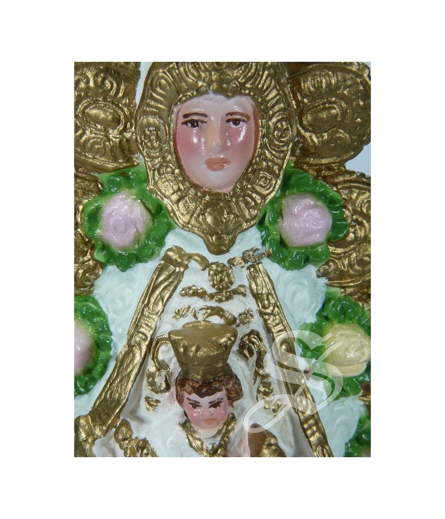 VIRGEN DEL ROCIO 25 CORDOBA