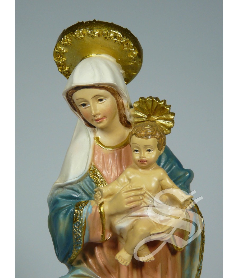 VIRGEN INMACULADA 20 CM