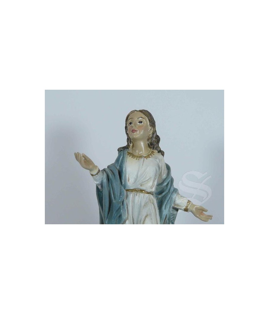 VIRGEN INMACULADA 20CM.