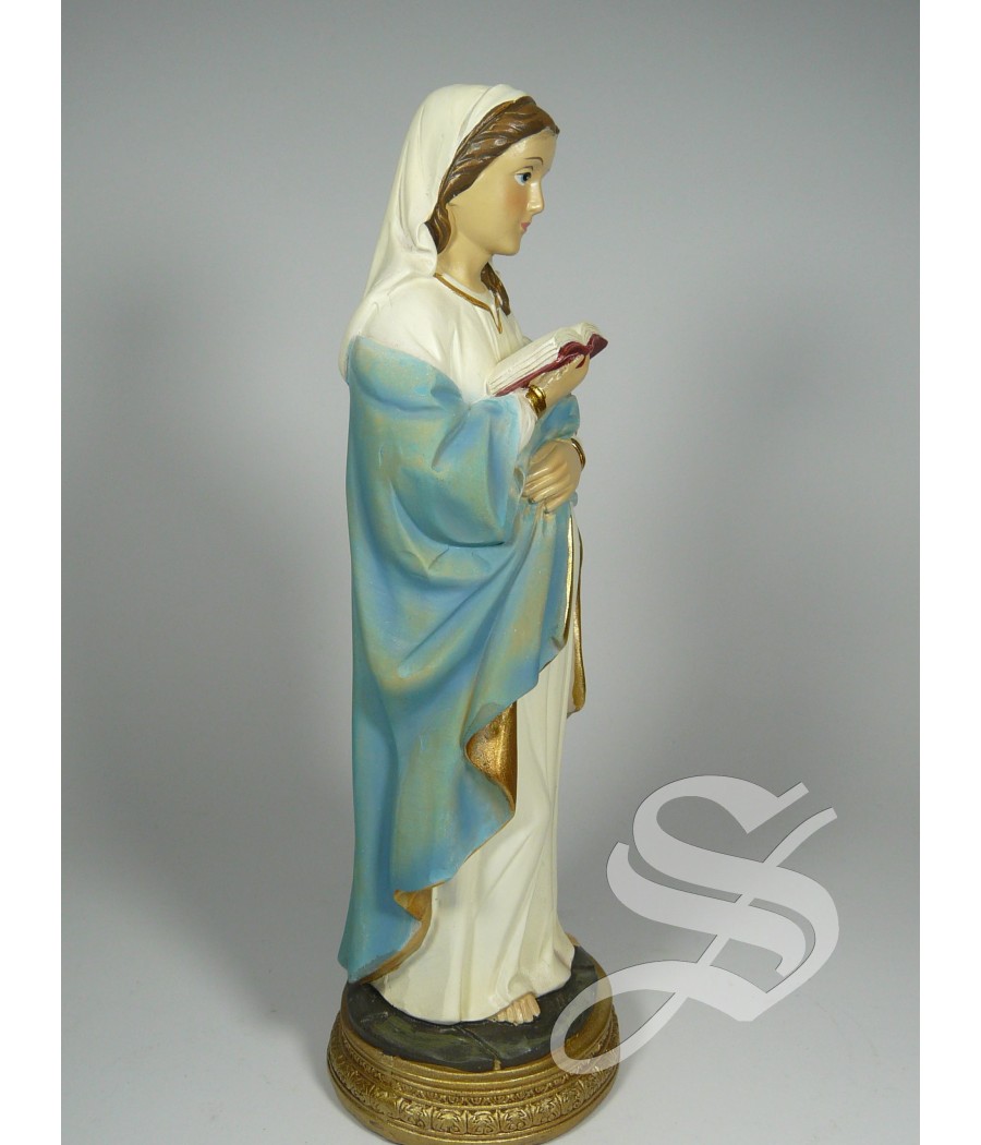 VIRGEN MARIA EMBARAZADA 20 CM.