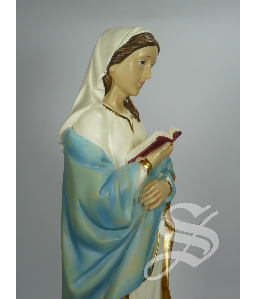 VIRGEN MARIA EMBARAZADA 30 CM.