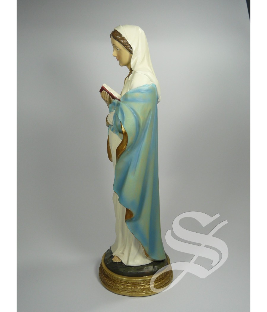 VIRGEN MARIA EMBARAZADA 30 CM.