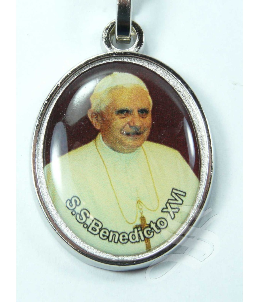 LLAVERO BENEDICTO XVI