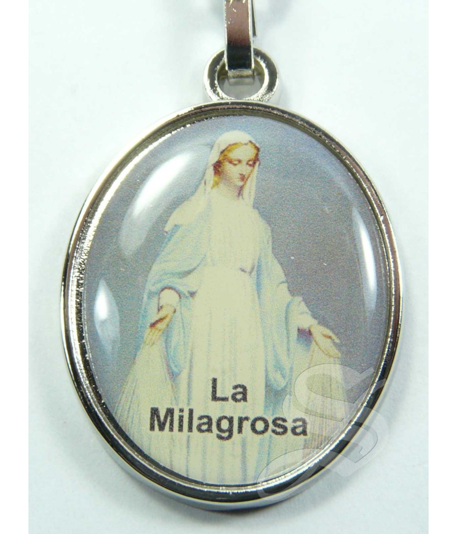 LLAVERO MILAGROSA