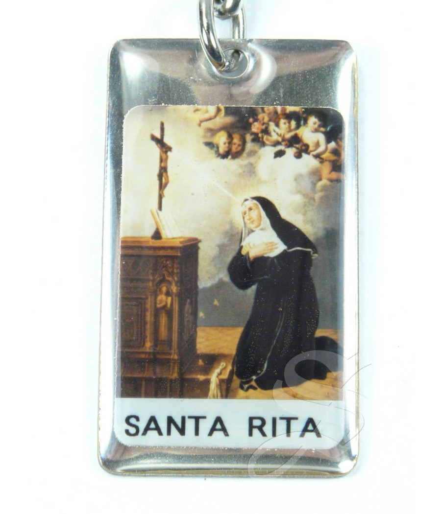 LLAVERO SANTA RITA