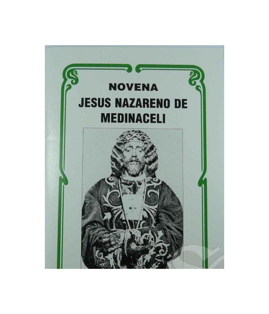 NOVENA MEDINACELI