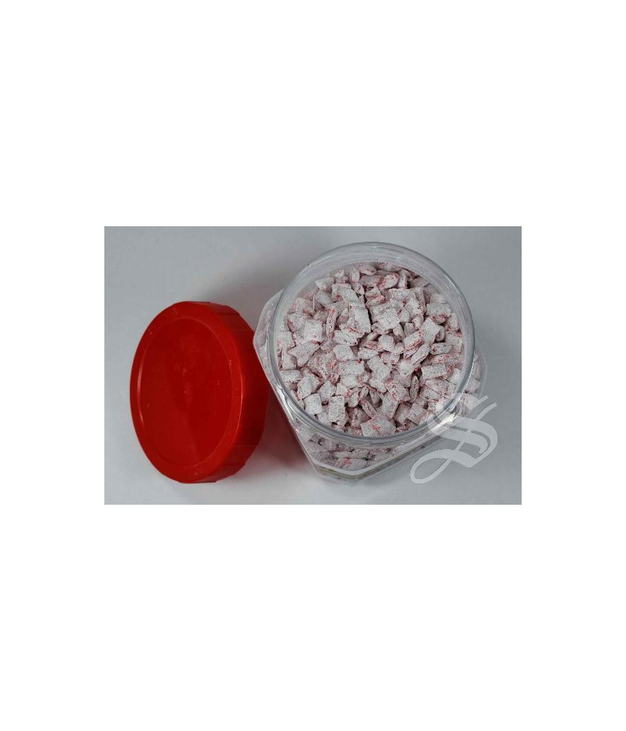 INCIENSO PERFUMADO ROSA JERUSALEM 250 GRS