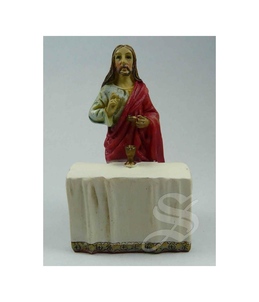 JESUS EUCARISTIA IMAGEN PEQUEÑA