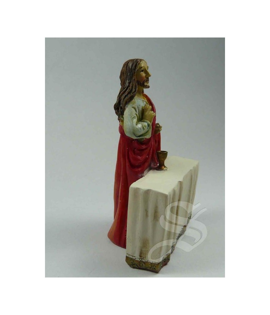 JESUS EUCARISTIA IMAGEN PEQUEÑA