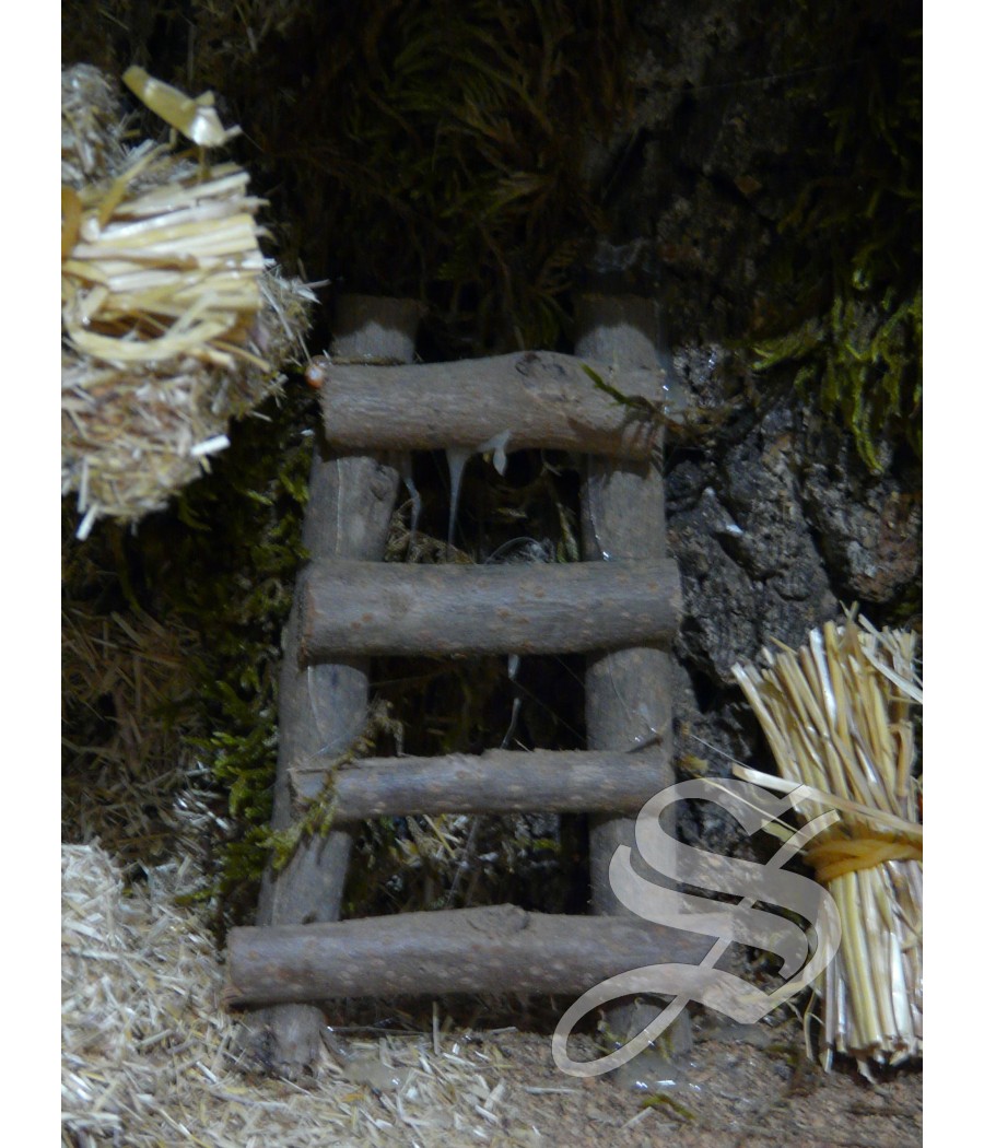 PORTAL RUSTICO 41*27*38