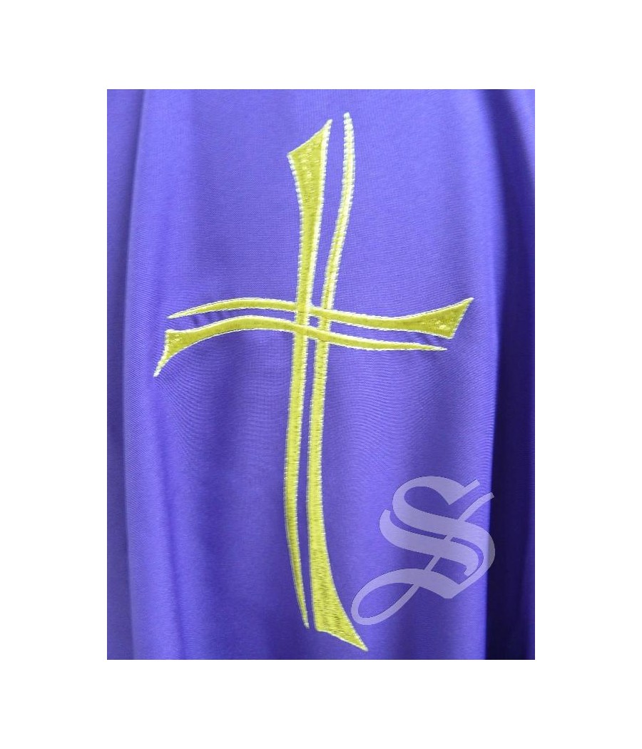 CASULLA 32AP MORADA