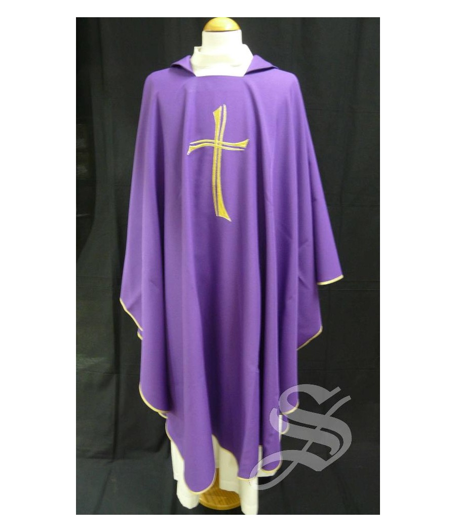 CASULLA 32AP MORADA