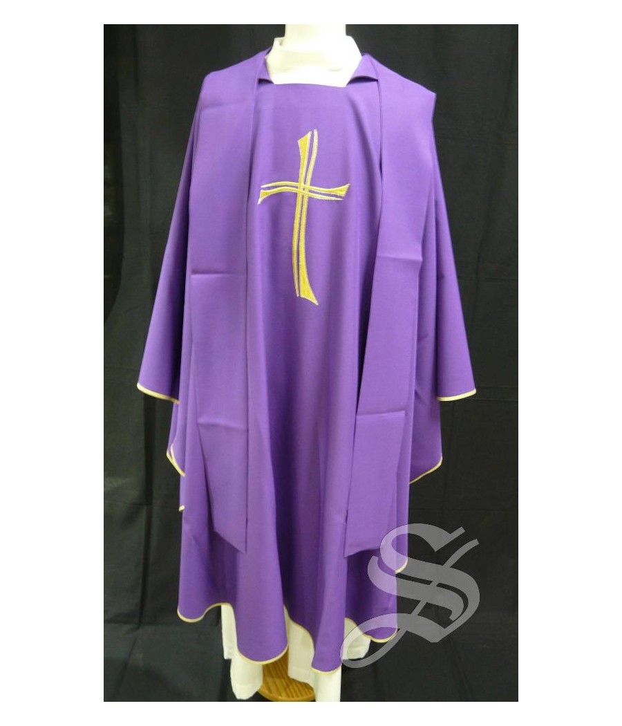 CASULLA 32AP MORADA