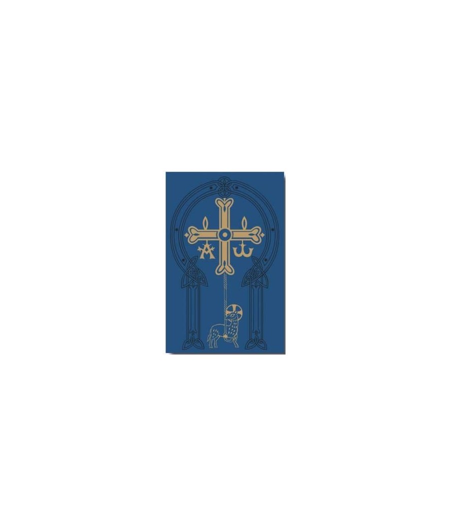 LIBRO DE LA SEDE