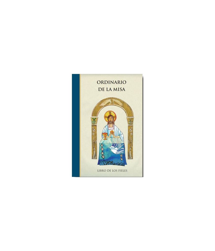 ORDINARIO DE LA MISA