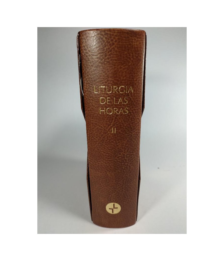 LITURGIA DE LAS HORAS II
