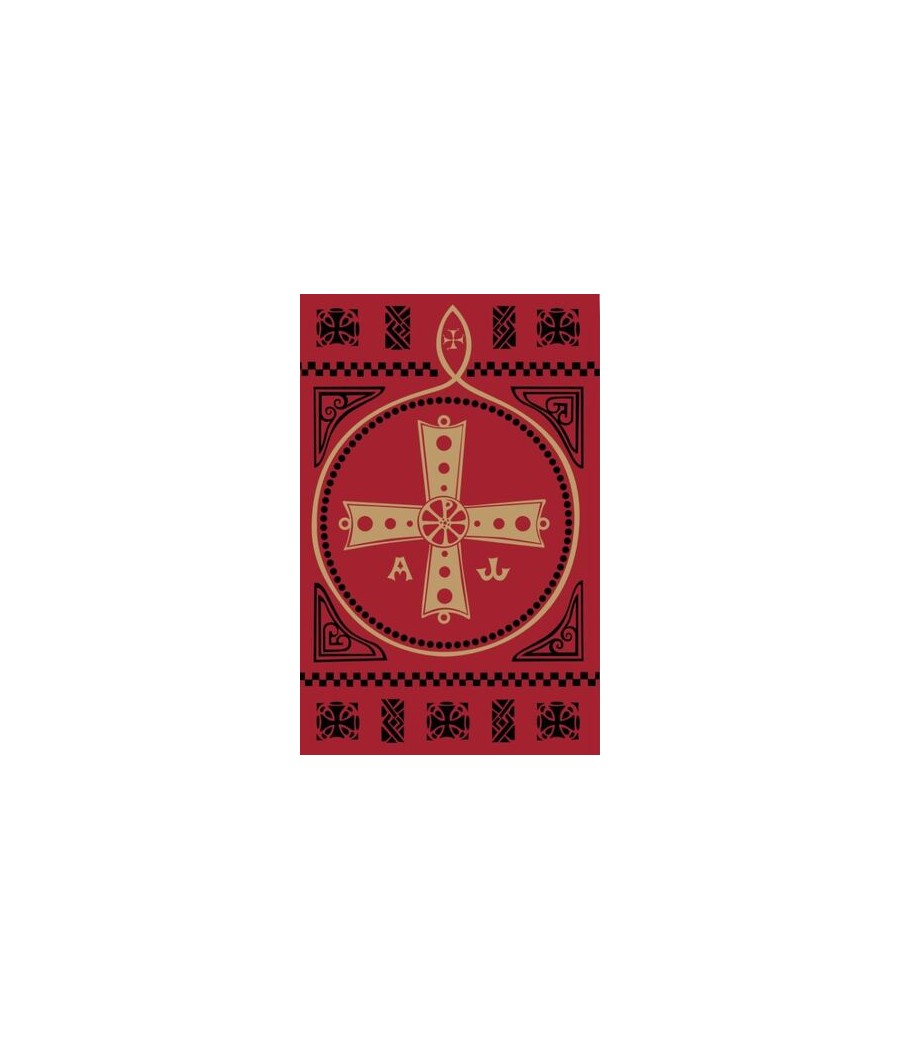 MISAL ROMANO EDICION MINOR