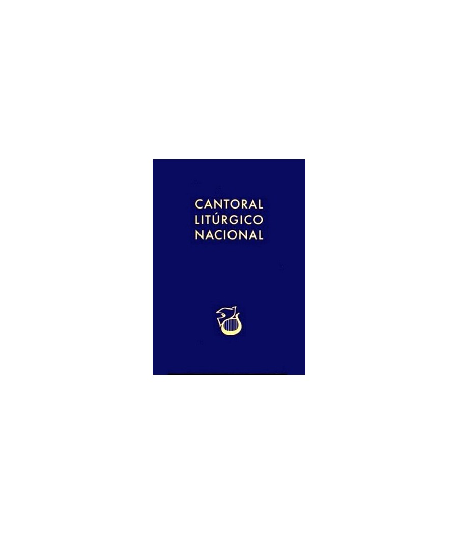 CANTORAL LITURGICO NACIONAL 22