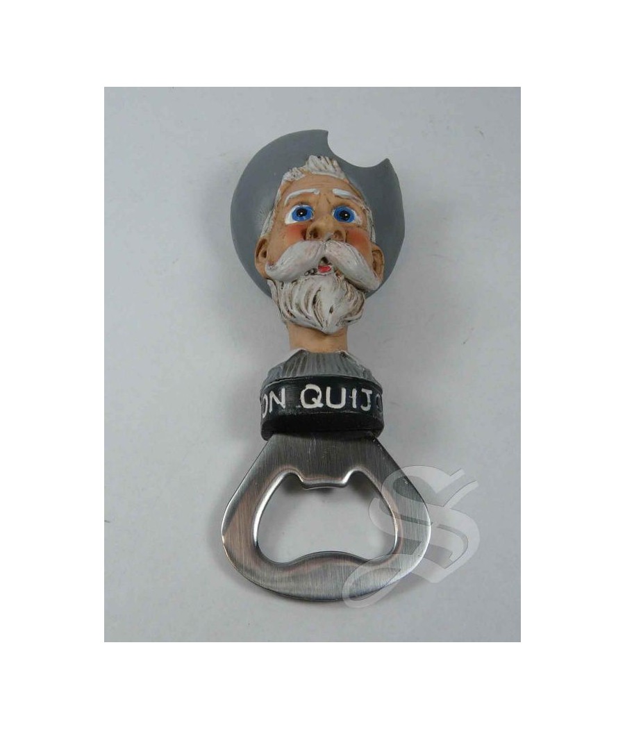 ABREBOTELLA QUIJOTE