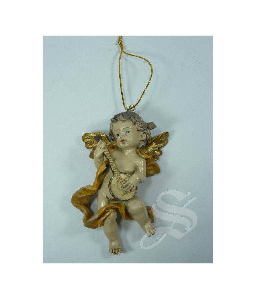 ANGEL 6-10 CM. COLGAR