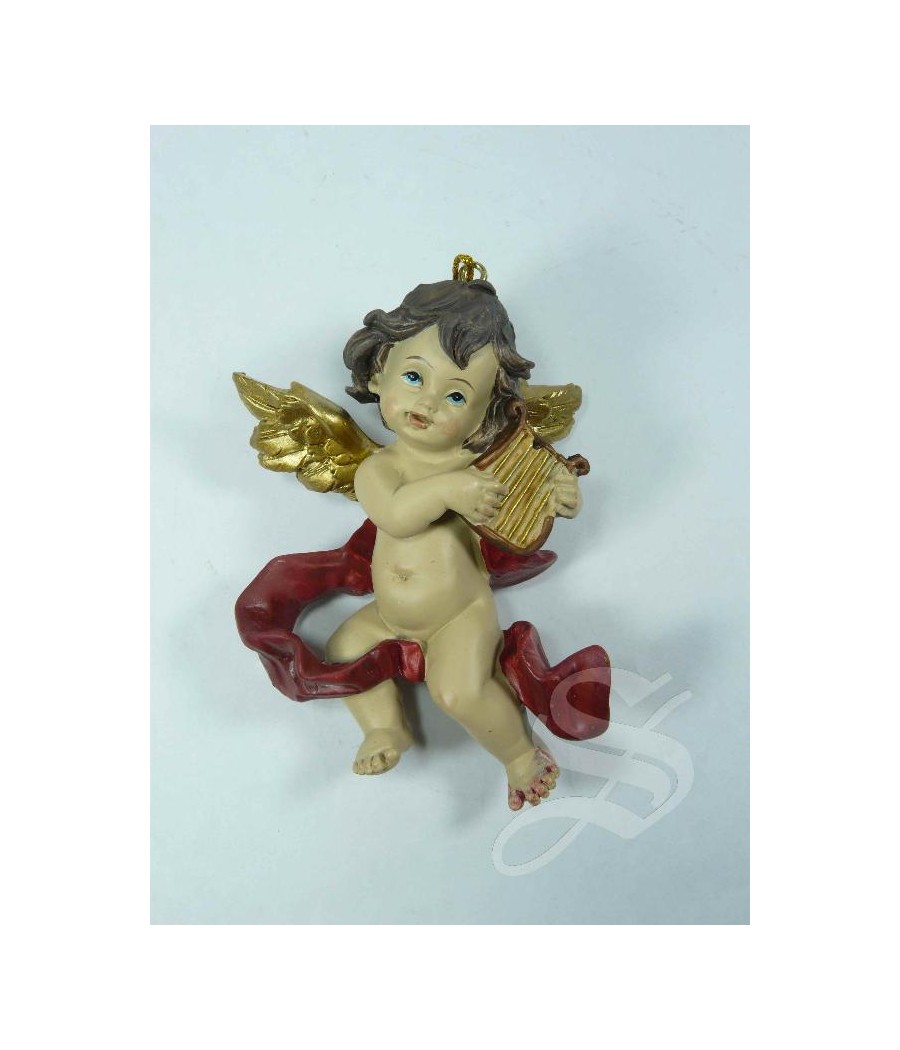 ANGEL 6-10 CM. COLGAR