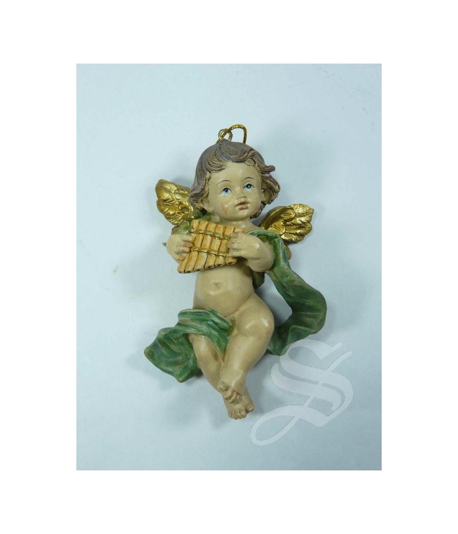 ANGEL 6-10 CM. COLGAR