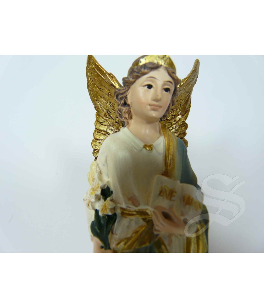 ARCANGEL SAN GABRIEL 11 CM.