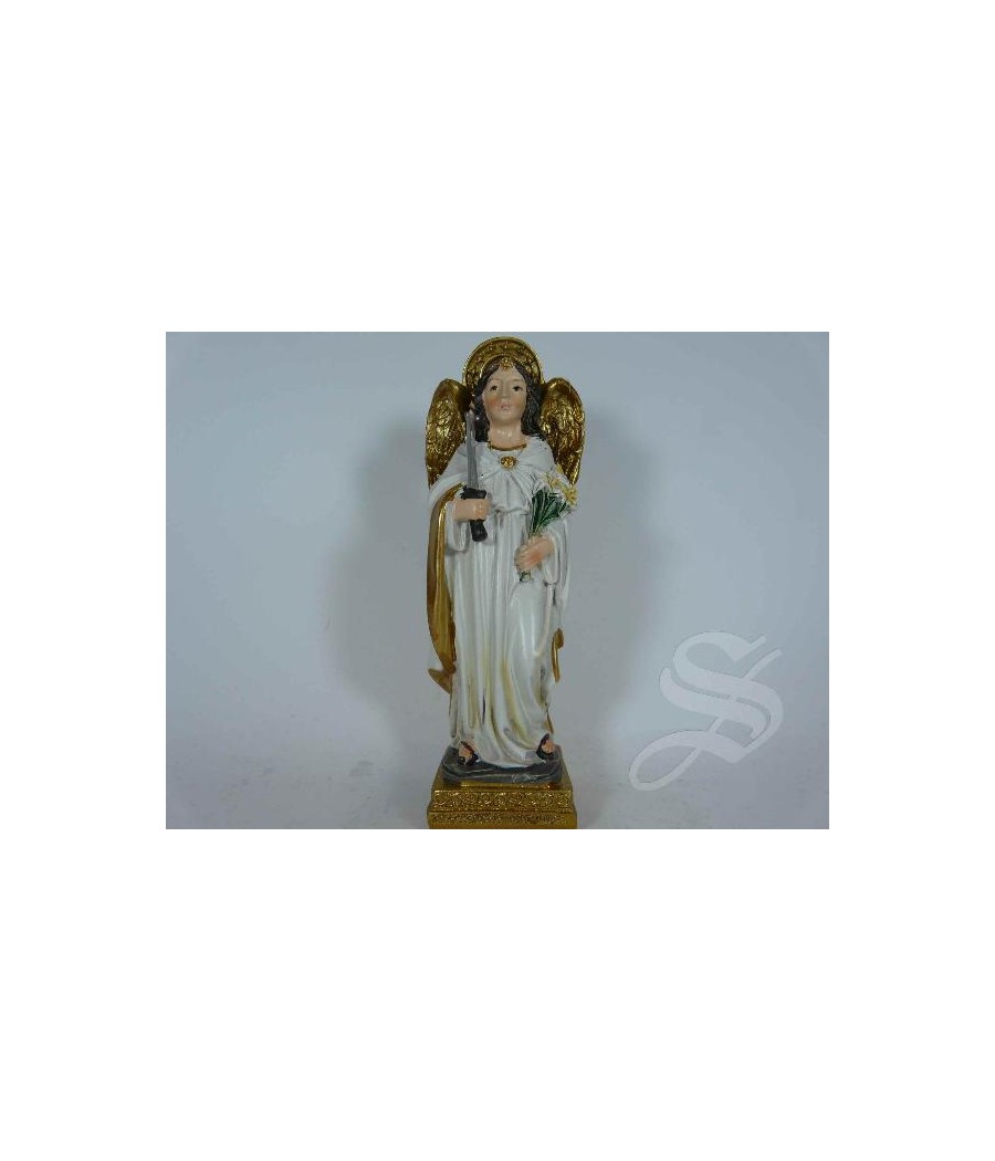 ARCANGEL SAN URIEL 11 CM. ARCANGEL SAN URIEL 11 CM.