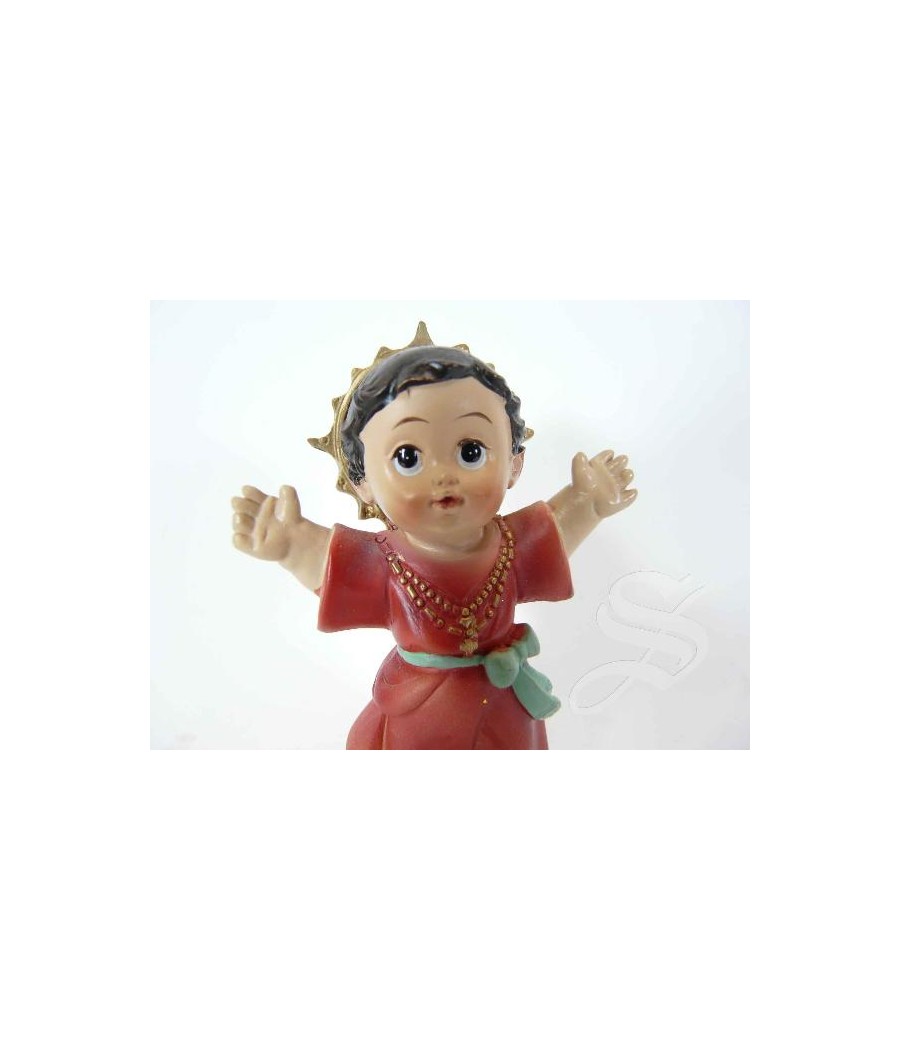 DIVINO NIÑO JESUS INFANTIL 8CM.