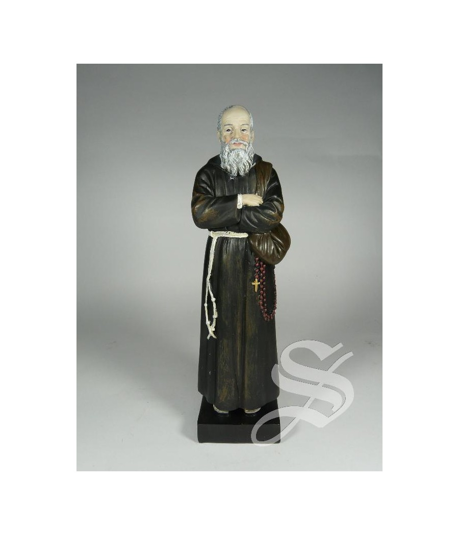 FRAY LEOPOLDO DE ALPANDEIRE 22 CM.