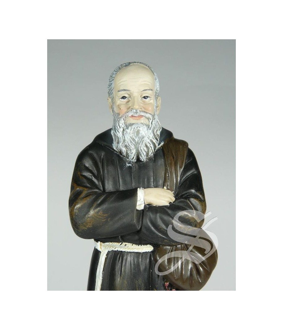 FRAY LEOPOLDO DE ALPANDEIRE 22 CM.