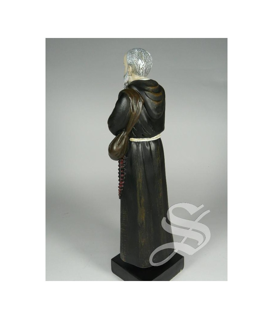 FRAY LEOPOLDO DE ALPANDEIRE 22 CM.