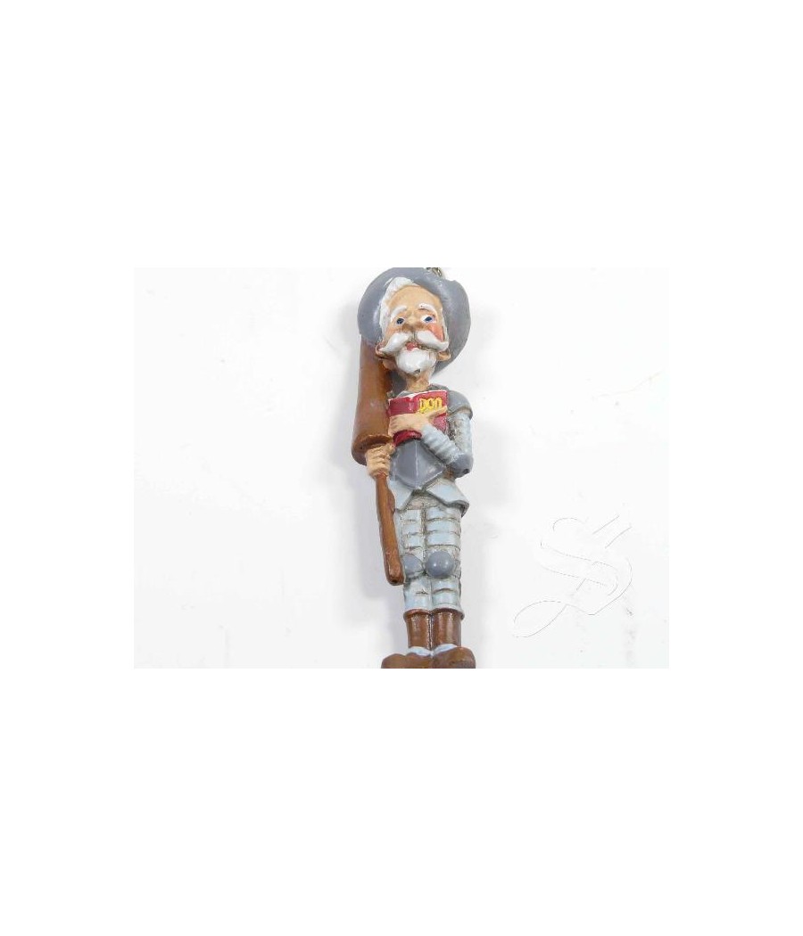 LLAVERO QUIJOTE