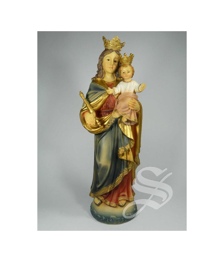 MARIA AUXILIADORA 32 CM.