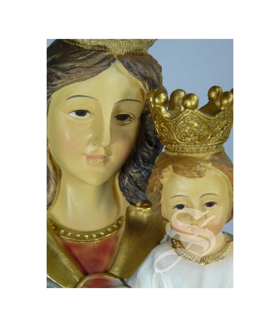 MARIA AUXILIADORA 32 CM.