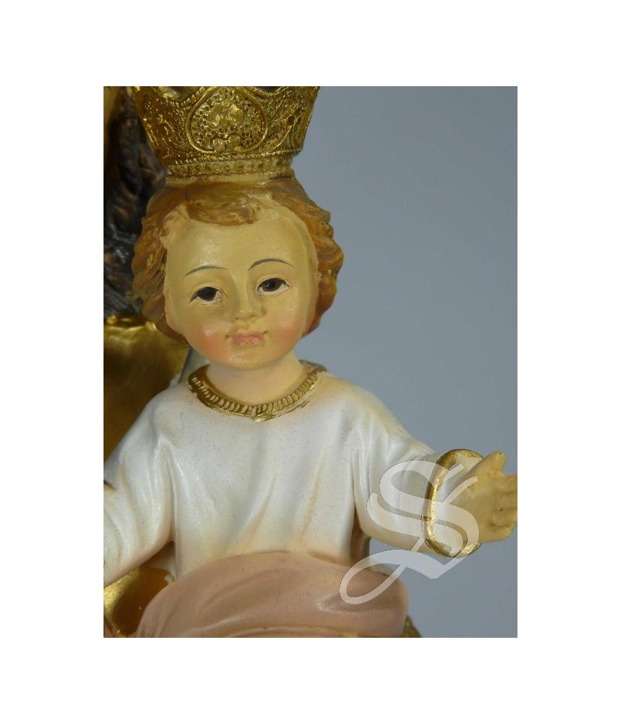 MARIA AUXILIADORA 32 CM.