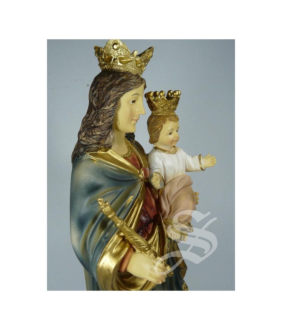 MARIA AUXILIADORA 32 CM.