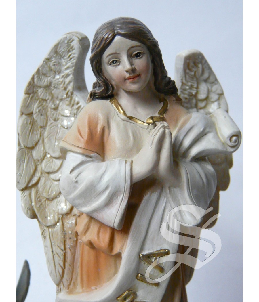 MISTERIO 15 CM. 11 PZAS