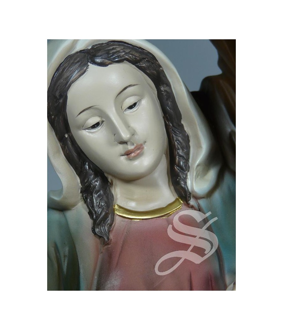 MISTERIO COLUMNA ROTA 40 CM. 1 PIEZA