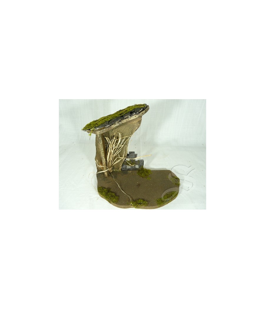 PORTAL BELEN PEQUEÑO