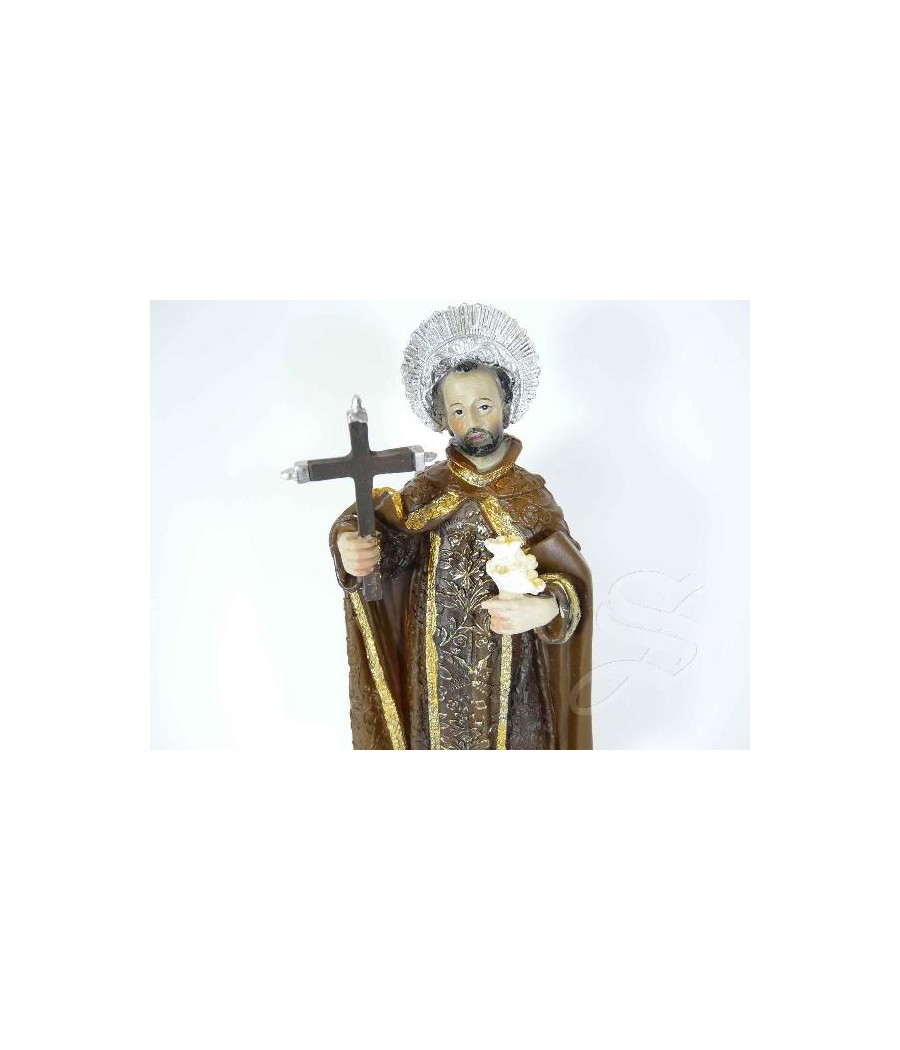 SAN JUAN DE LA CRUZ 20 CM